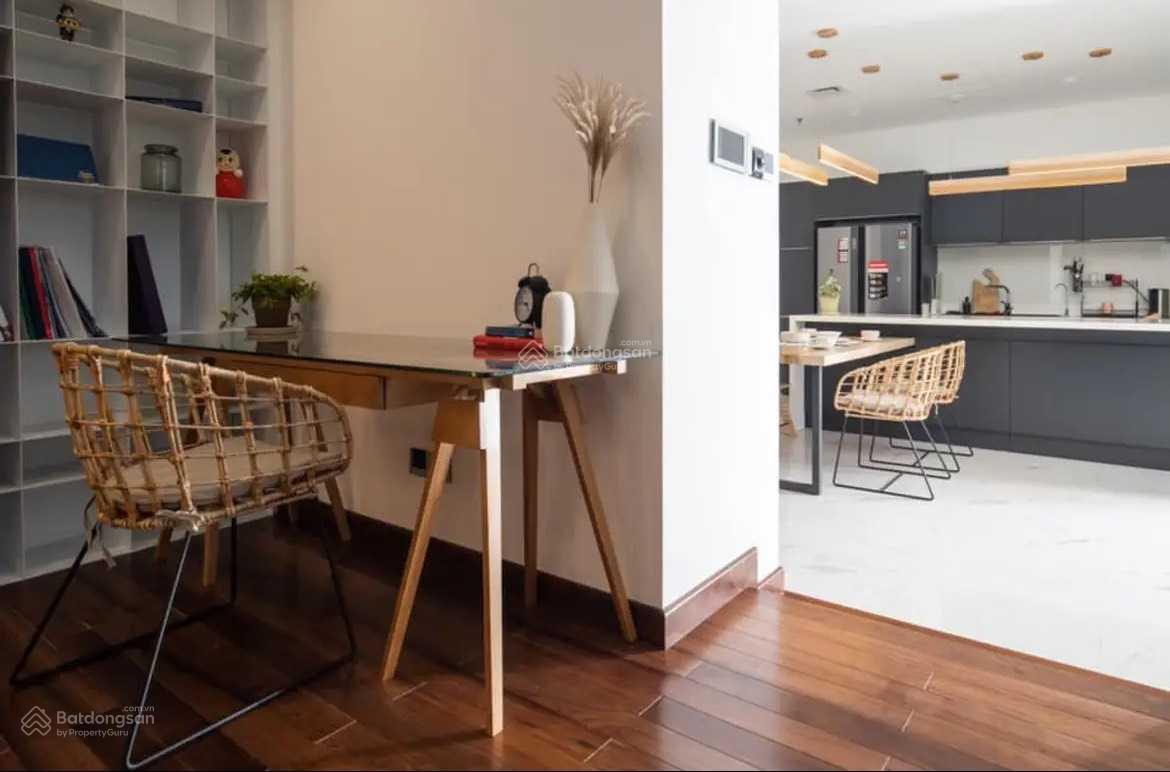 Cho thuê căn hộ cao cấp Sarina Condominium 3 phong ngủ