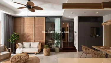 Cho thuê căn hộ cao cấp Sarina Condominium 3 phong ngủ