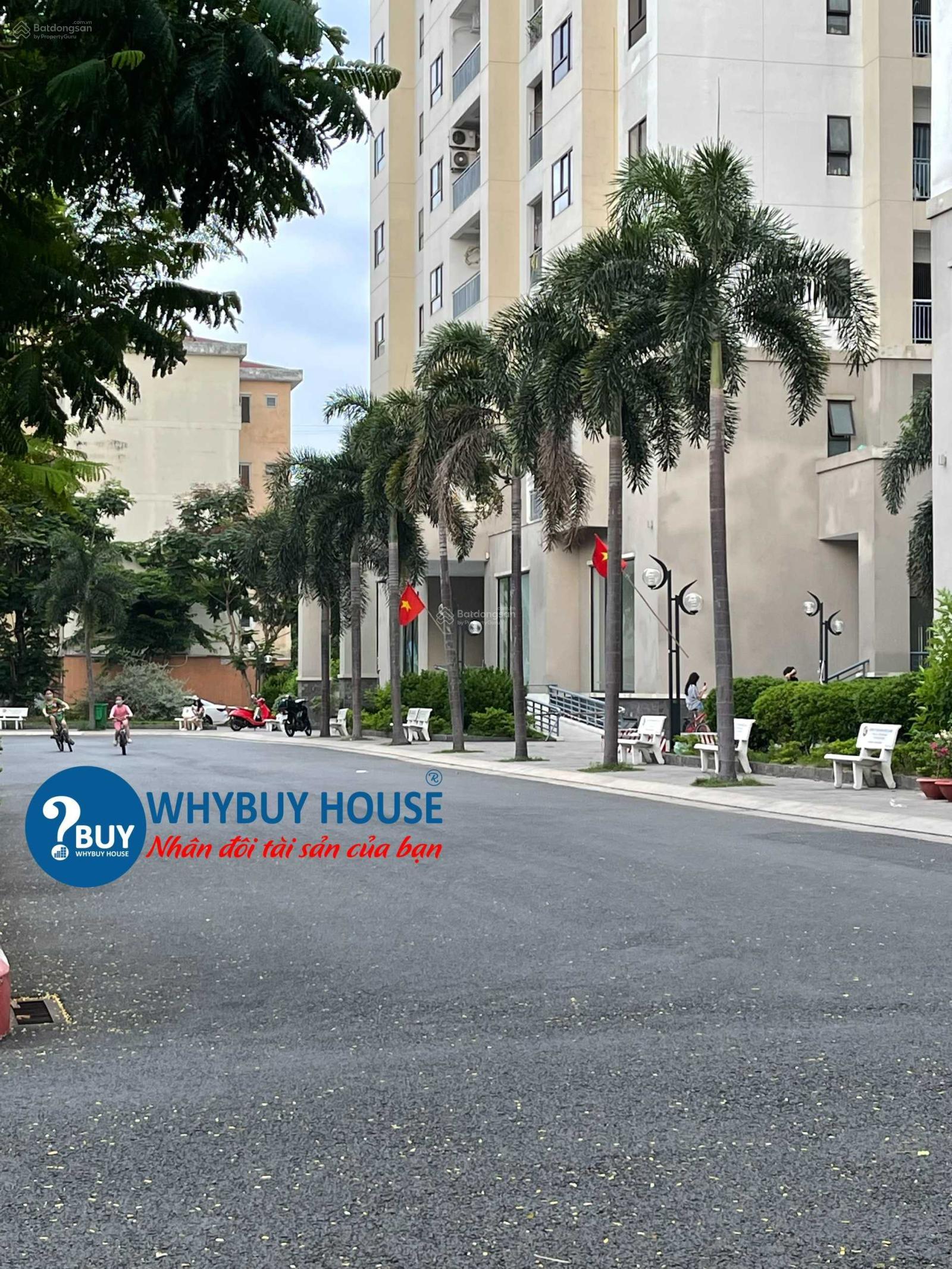 Bán căn hộ An Sương Ipark có nội thất cơ bản, 03 phòng ngủ, 100m2, nhà đẹp, giá 3.9 tỷ