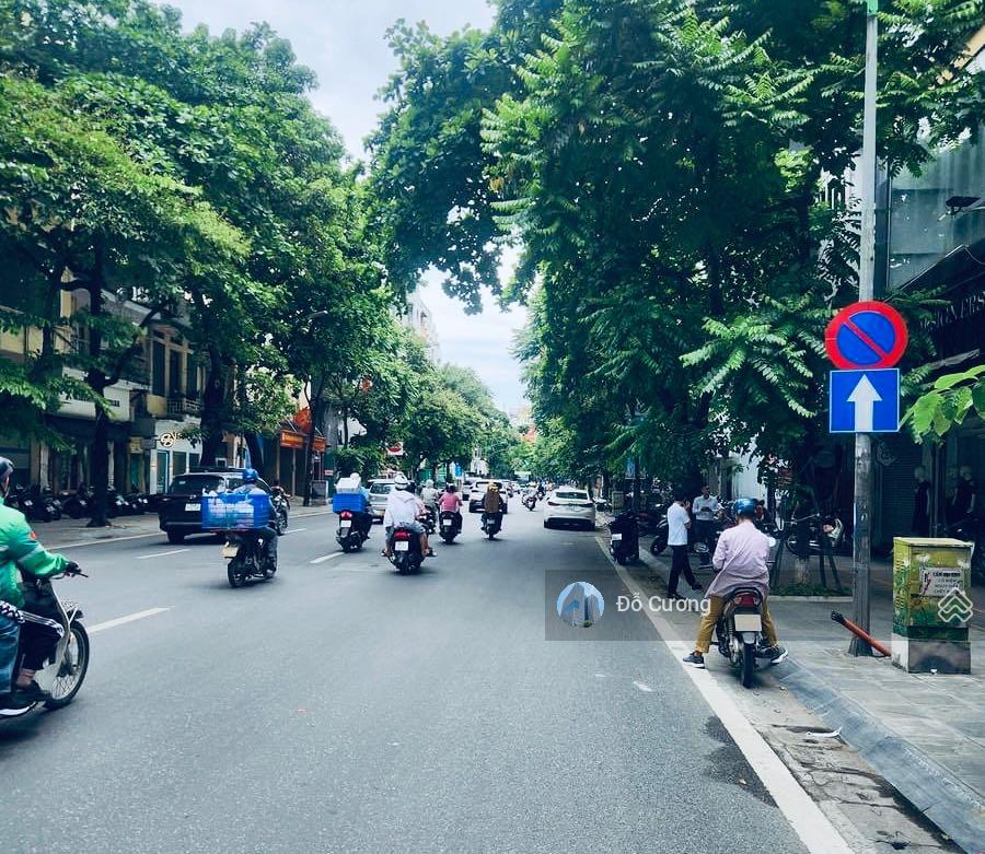 Cần bán gấp nhà mặt phố Phố Huế, Hoàn Kiếm - 256m2 - 7 tầng thang máy - mặt tiền 6,6m - 0974 660 ***