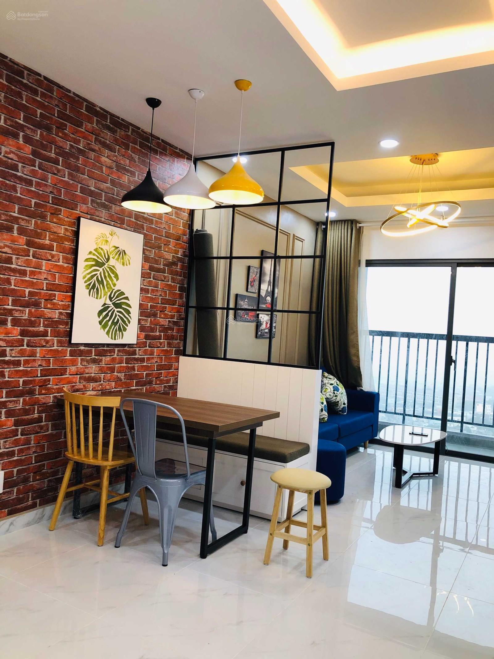 Chính chủ gửi bán căn hộ Sài Gòn Avenue view thành phố 62m2 2PN2WC giá 2tỷ4. LH: 0986 584 *** (Nhi)