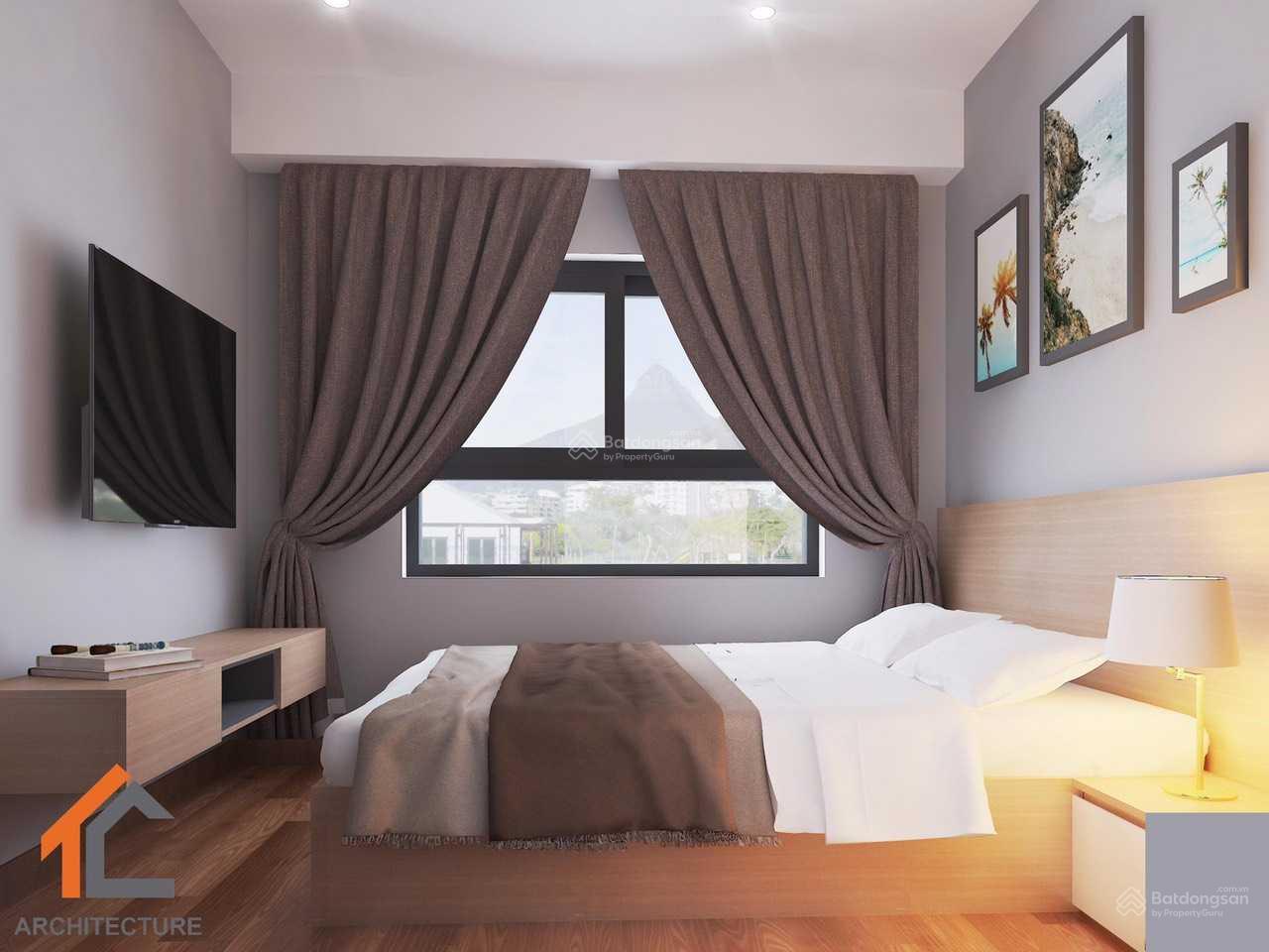 Chính chủ gửi bán căn hộ Sài Gòn Avenue view thành phố 62m2 2PN2WC giá 2tỷ4. LH: 0986 584 *** (Nhi)