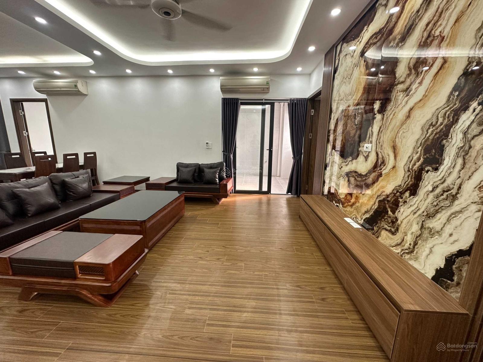 Bán căn hộ chung cư N09 Thành Thái, diện tích 135m2 có 3PN 2WC giá 9 tỷ TL