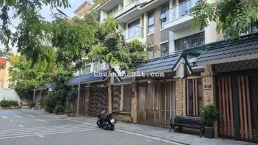 Căn liền kề duy nhất khu Hai Bà, đẳng cấp, nằm trong lòng phố, 10p lên Hồ Gươm