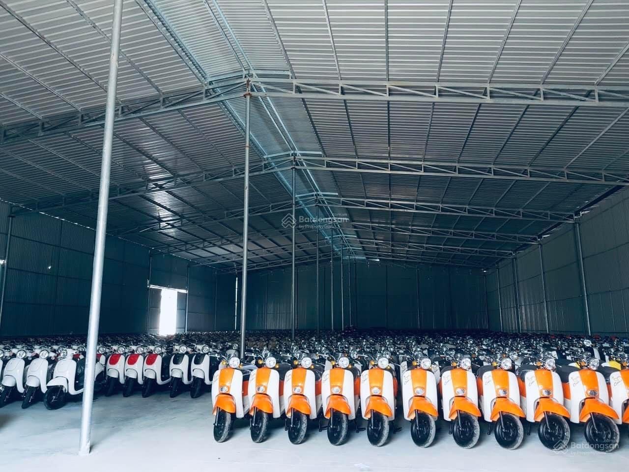Cho thuê xưởng rẻ tại Đông Anh- Thị trấn Đông Anh- Đông Anh