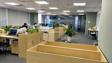 Cho thuê văn phòng Vinexad Đinh Lễ, Hoàn Kiếm diện tích 30m2, 50m2, 150m2, 400m2 giá 200nghìn/1m2