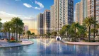 Bán nhanh căn hộ Glory Heights 2PN view hồ bơi giảm mạnh chỉ còn 3.2tỷ. LH: 0908 494 ***