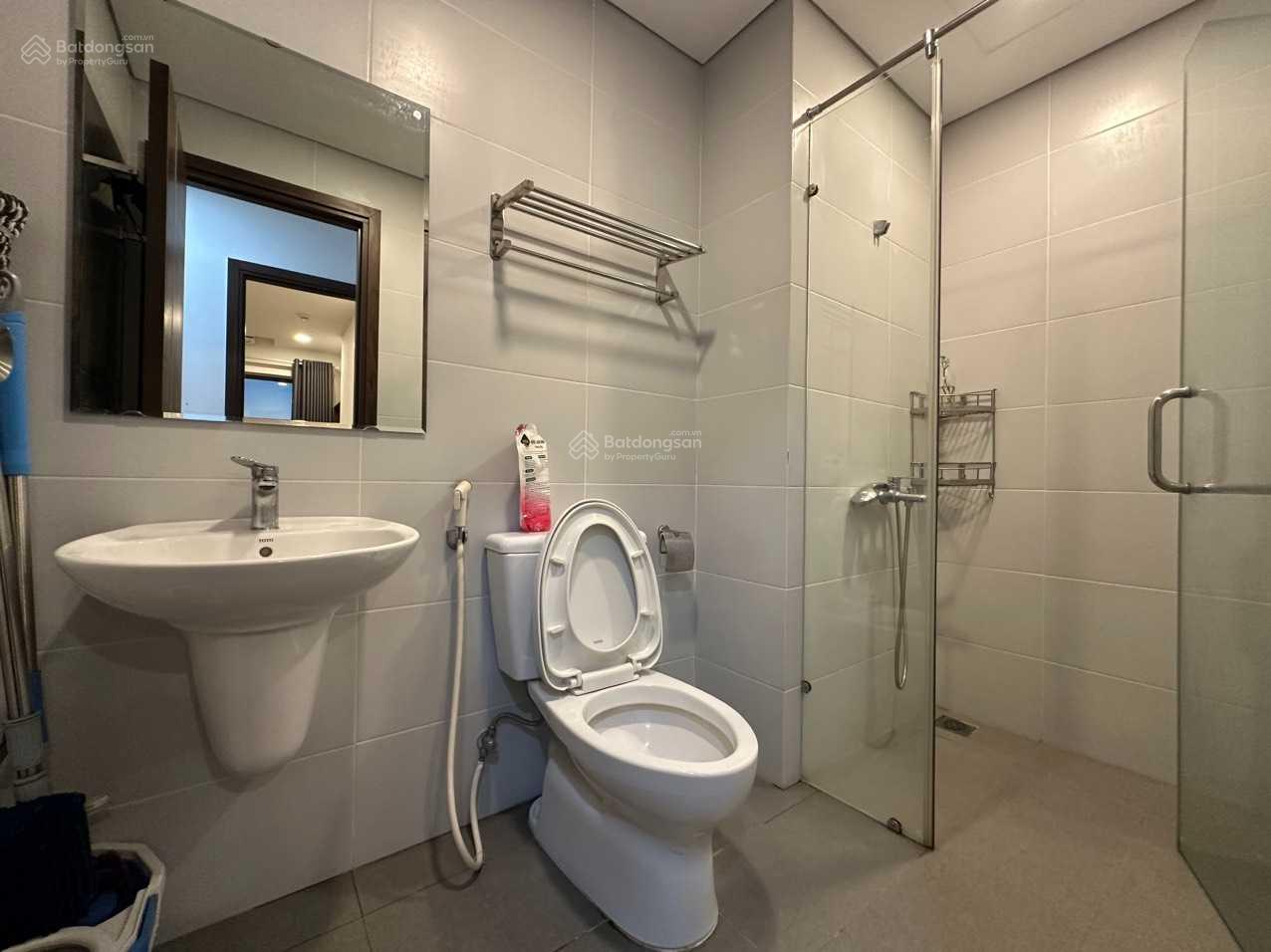 Căn hộ Sơn Trà Ocean View nội thất đẹp, vào ở ngay