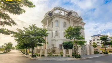 Cần tiền bán biệt thự đồi Bãi Cháy view trực diện biển giá lỗ 17 tỉ full thang máy LH: 0914 043 ***