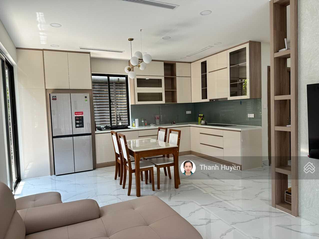 Cho thuê biệt thự đơn lập Valora Kikyo mới 100% nội thất đẹp cao cấp - Huyền 0909 394 ***