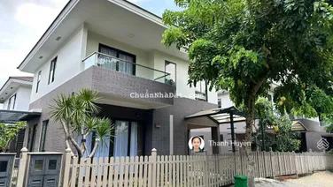 Cho thuê biệt thự đơn lập Valora Kikyo mới 100% nội thất đẹp cao cấp - Huyền 0909 394 ***