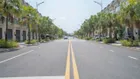 Cần bán lô đất mặt tiền đường 5m5, trục thông 10 toà chung cư, kinh doanh được ngay chỉ 3,6 tỷ