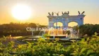Chủ đi nước ngoài định cư bán gấp BT lô góc 240m2 ĐN giá từ 150tr LH ms Thu 0986 535 ***