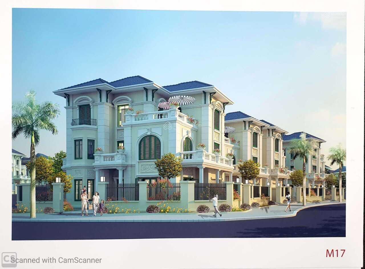 Chủ đi nước ngoài định cư bán gấp BT lô góc 240m2 ĐN giá từ 150tr LH ms Thu 0986 535 ***