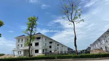 Tôi cần bán nhanh để đi nước ngoài biệt thự Vườn Cam giá từ 75 triệu/m2, LH 0986 535 ***