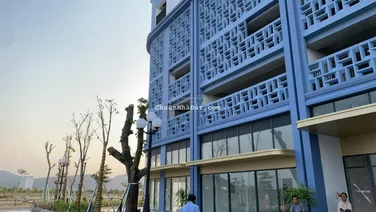 Bán nhanh căn hộ Vina2 Panorama 2 PN giá rẻ nhất thị trường. Liên hệ ngay 0903 601 ***