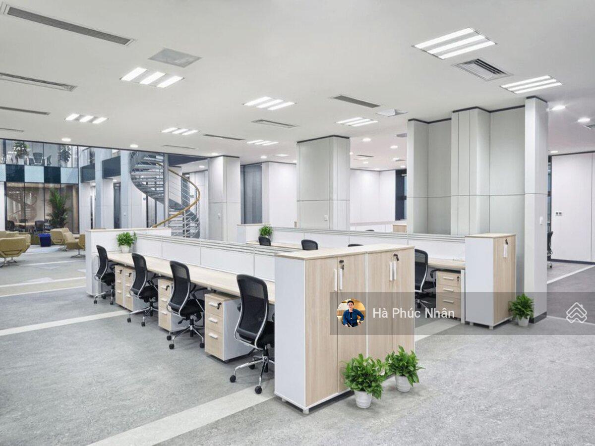 Tin thật 100%! Toà nhà mặt tiền 54B Thành Thái, Quận 10 (13x19m, hầm 9 tầng) HĐT: 375 tr/th, 60 tỷ