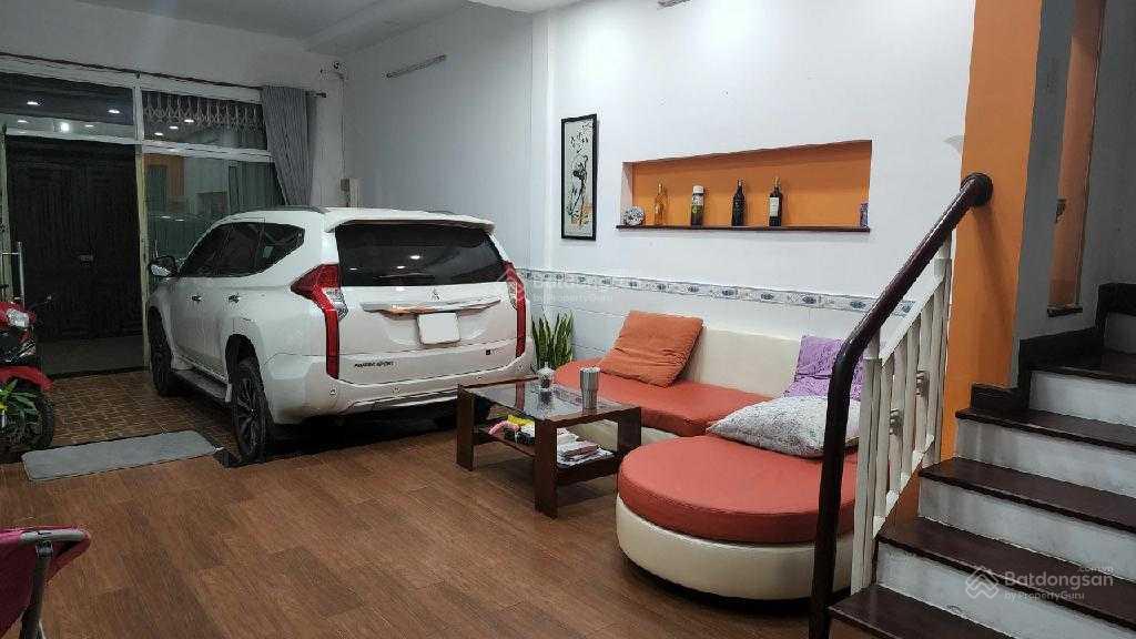 Bán nhà Phố , KDC Phú Lợi, Quận 8 - 120m2 (5x24m) - 4 tầng - Chủ Gấp Bán - Giá Chỉ 7,8 tỷ