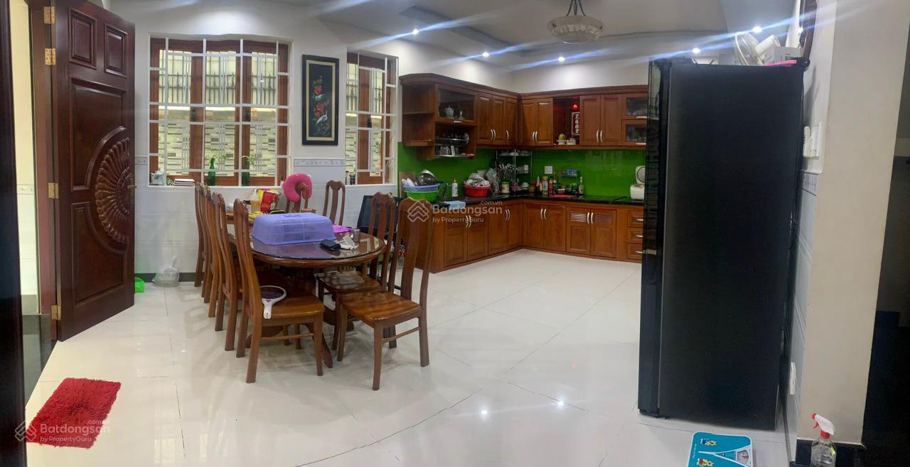 Bán nhà biệt thự khu Đồng Diều, Phường 4, Quận 8. DT 8x20m 2 lầu sân thượng giá 23 tỷ