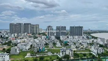 Duy nhất 1 lô villas diện tích 280m2 compound Mystery giá tốt nhất thị trường