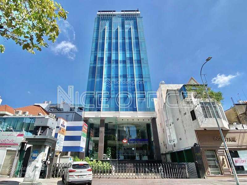 Dòng tiết tốt 500tr/th-Tòa CHDV ngay Quận 1-Nguyễn Thị Thập-DT đất 300m2-Hầm 8 tầng-Giá bán 90 tỷ