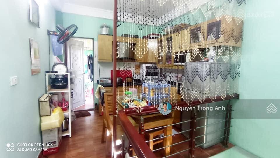 Bán nhà mặt phố Ngô Gia Tự 123m2, mặt tiền 6,6m, giá 24,5 tỷ kinh doanh đỉnh
