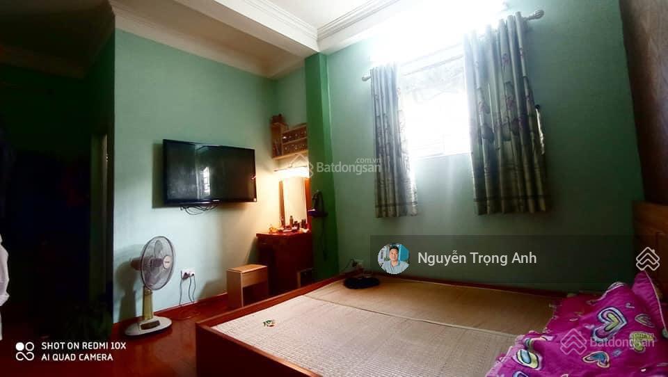 Bán nhà mặt phố Ngô Gia Tự 123m2, mặt tiền 6,6m, giá 24,5 tỷ kinh doanh đỉnh