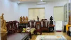 Cần bán nhà phố Bồ Đề vị trí hiến 60m2 - nhà 4 tầng, mặt tiền rộng, giá 16.5 tỷ