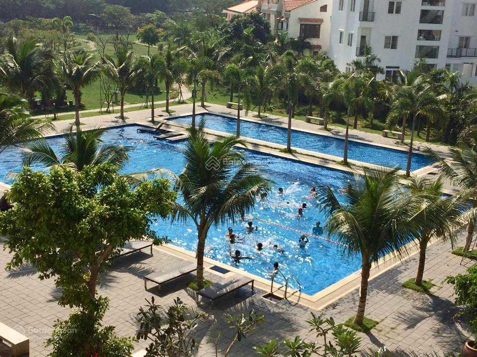 Cần bán căn hộ La Casa, tầng cao view đẹp, 2PN diện tích 92m2 giá bán 4,1 tỷ TL. LH 0906 459 ***