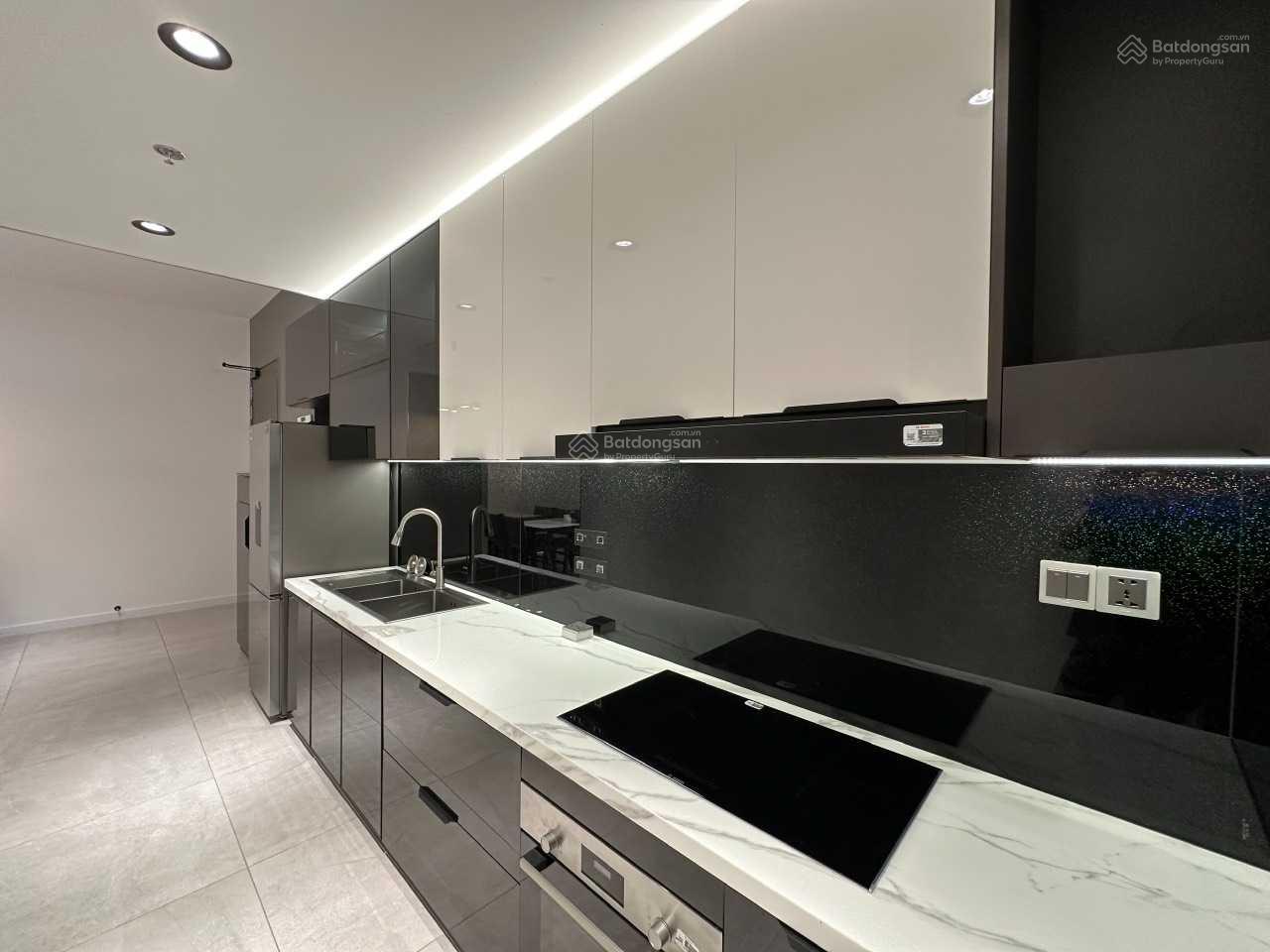 Cho thuê căn hộ Scenic Valley 1, PMH, Q7, 2PN, nhà đẹp, full nội thất, giá thuê chỉ 17 tr/tháng