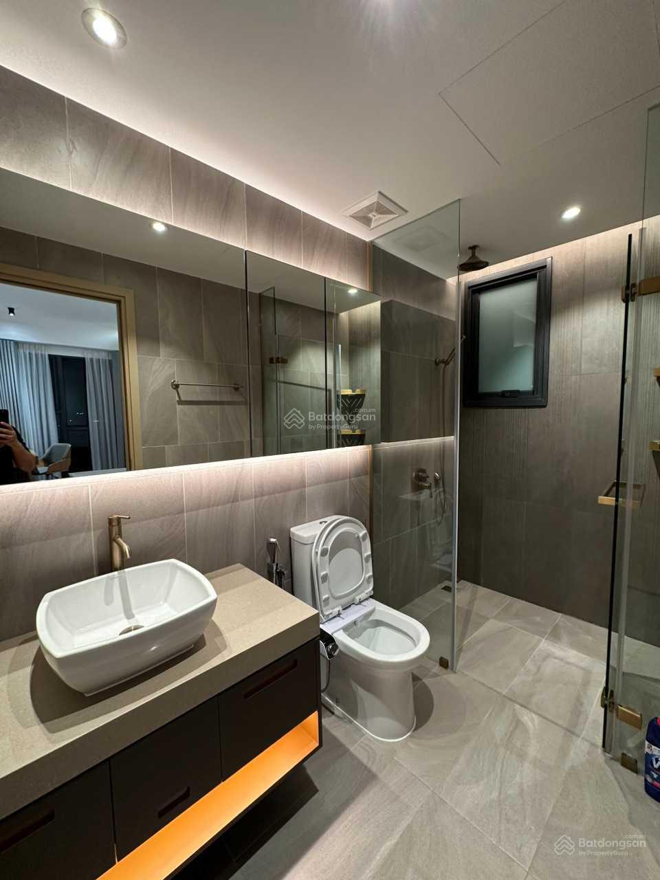 Cho thuê căn hộ Scenic Valley 1, PMH, Q7, 2PN, nhà đẹp, full nội thất, giá thuê chỉ 17 tr/tháng