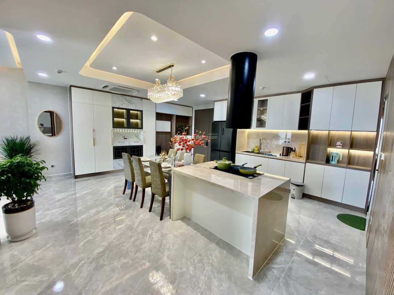 Cho thuê căn hộ Scenic Valley, PMH, Q7, THCM. 112m2. 3PN, NTcao cấp. Chỉ 23tr/tháng.