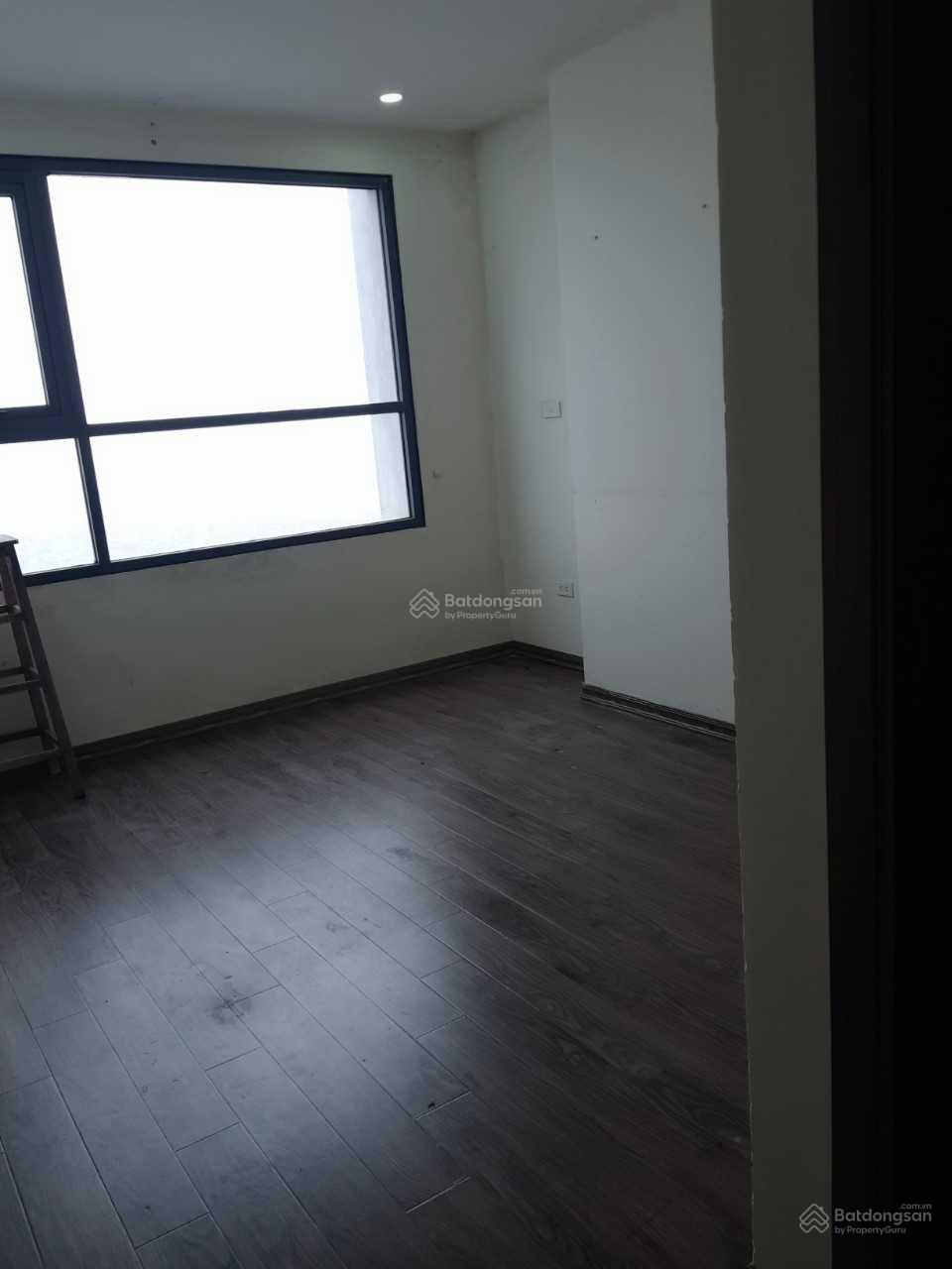 Cho thuê chung cư Helios số 75 Tam Trinh, 3PN đồ cơ bản ngay cầu Mai Động Minh Khai, LH 0978 012 ***