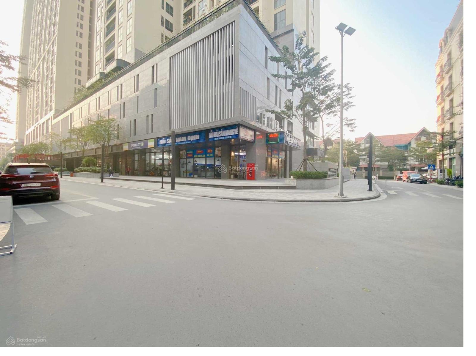 Bán lô đất tuyệt đẹp khu 3.74 ha Di Trạch đường 3.5 tuyệt đẹp 84 m2 chỉ 13.5 tỷ