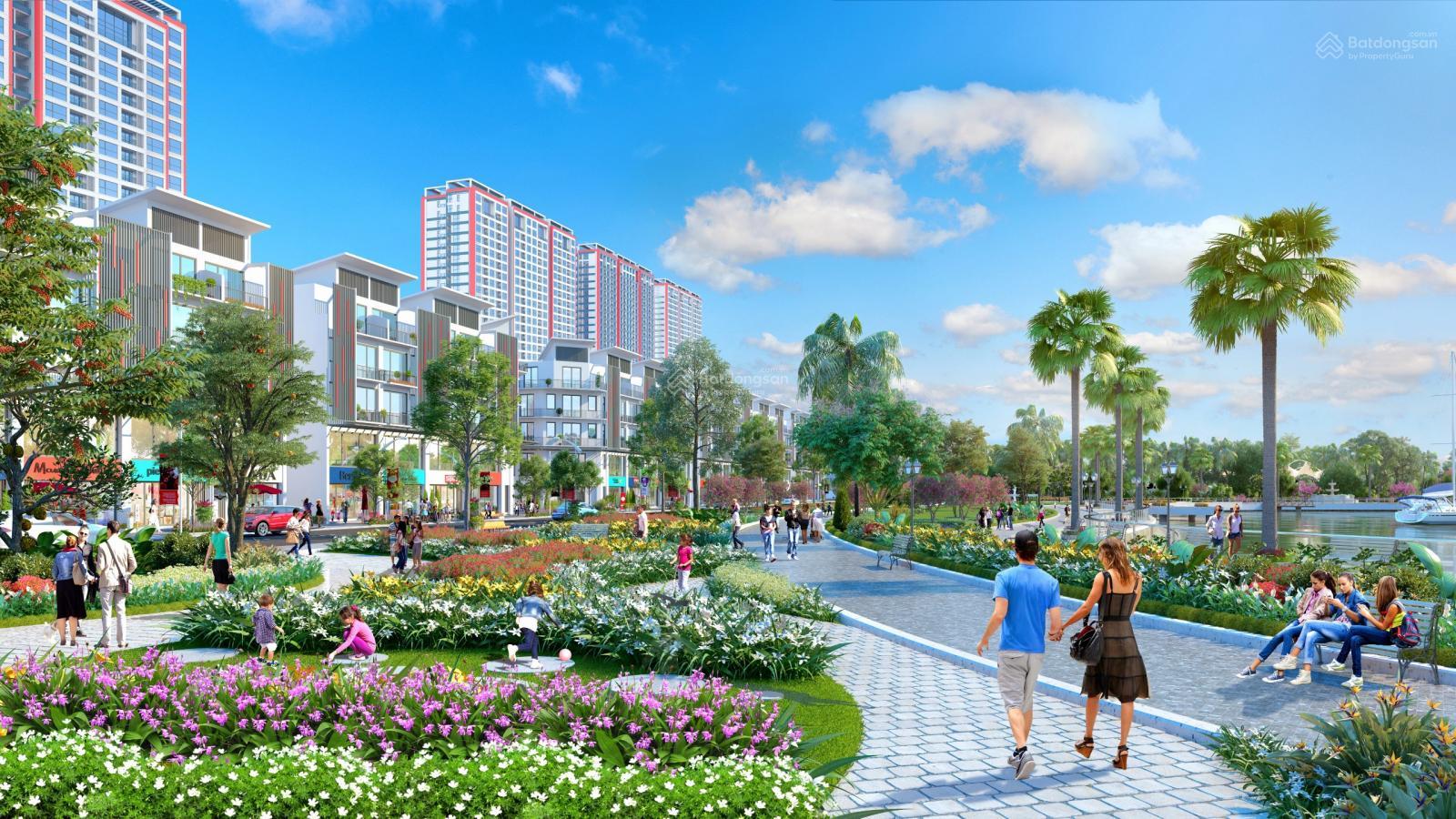Bán cắt lỗ gấp căn hộ chung cư Khai Sơn City 90m2, giá 6.5 tỷ. LH: 0985 575 ***