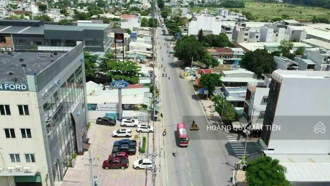 HÀNG HIẾM ! Nhà MTKD Hoàng Hữu Nam ~ 5m*28m = 140m2 - Sát Lê Văn Việt - P. Long Thạnh Mỹ - Q9.