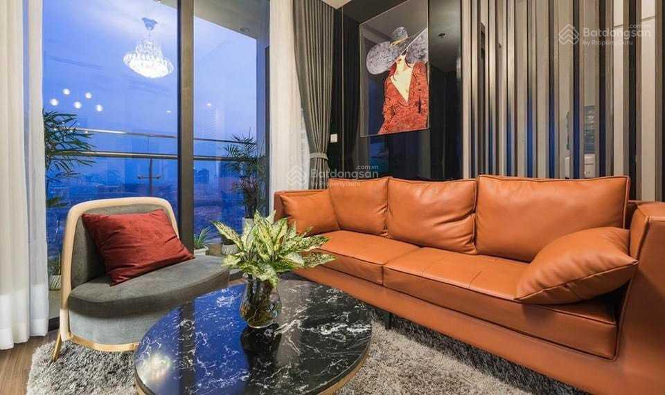 Cho thuê căn hộ tại chung cư cao cấp Discovery Central - 67 Trần Phú, 1-3PN, giá từ 13 triệu/tháng