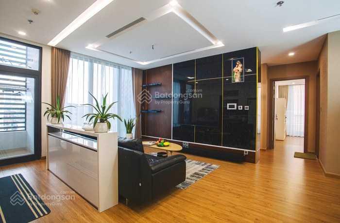Cho thuê căn hộ tại chung cư cao cấp Discovery Central - 67 Trần Phú, 1-3PN, giá từ 13 triệu/tháng