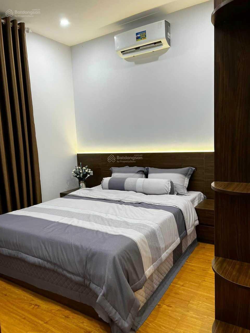 Bán căn góc chung Cư Bình An Plaza TP Thanh Hoá, giá rẻ