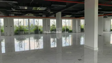 Cho thuê văn phòng khu Sala Đại Quang Minh Thủ Thiêm 90m2, 150m2 400m2 giá thuê tốt chỉ từ 25 triệu