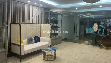 Bán nhà phố mặt tiền 7m tại trung tâm Mỹ Đình 2, đường Bùi Xuân Phái, Quận Nam Từ Liêm, Hà Nội
