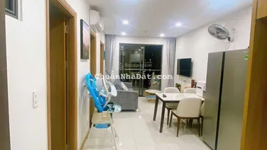 Bán nhanh căn 2pn 2wc Bcons Miền Đông, để full NT như Hình, Xem nhà báo trước 1 ngày