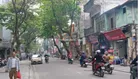 Bán đất Di Trạch kề đường Vành Đai 3,5 lô góc 80m2, MT 18m, chỉ 11.8 tỷ