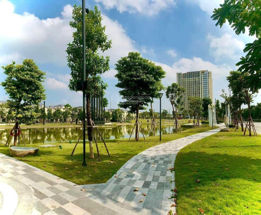 Cho thuê liền kề hợp đồng 5 năm giá 18tr/tháng