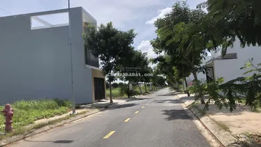 Bán gấp đất KDC Saigon Riverpark thị trấn Cần Giuộc tỉnh Long An 80m2, giá 1ty790 Lh 0931 112 ***