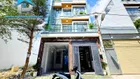 BT nhà phố có thang máy sang trọng khu dân cư Anh Tuấn Green Riverside Nhà Bè - giá 9.2 tỷ, 6m5x14m