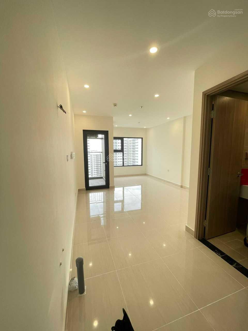 Căn hộ 4tr5 Studio Vinhomes Quận 9 cần cho thuê trống