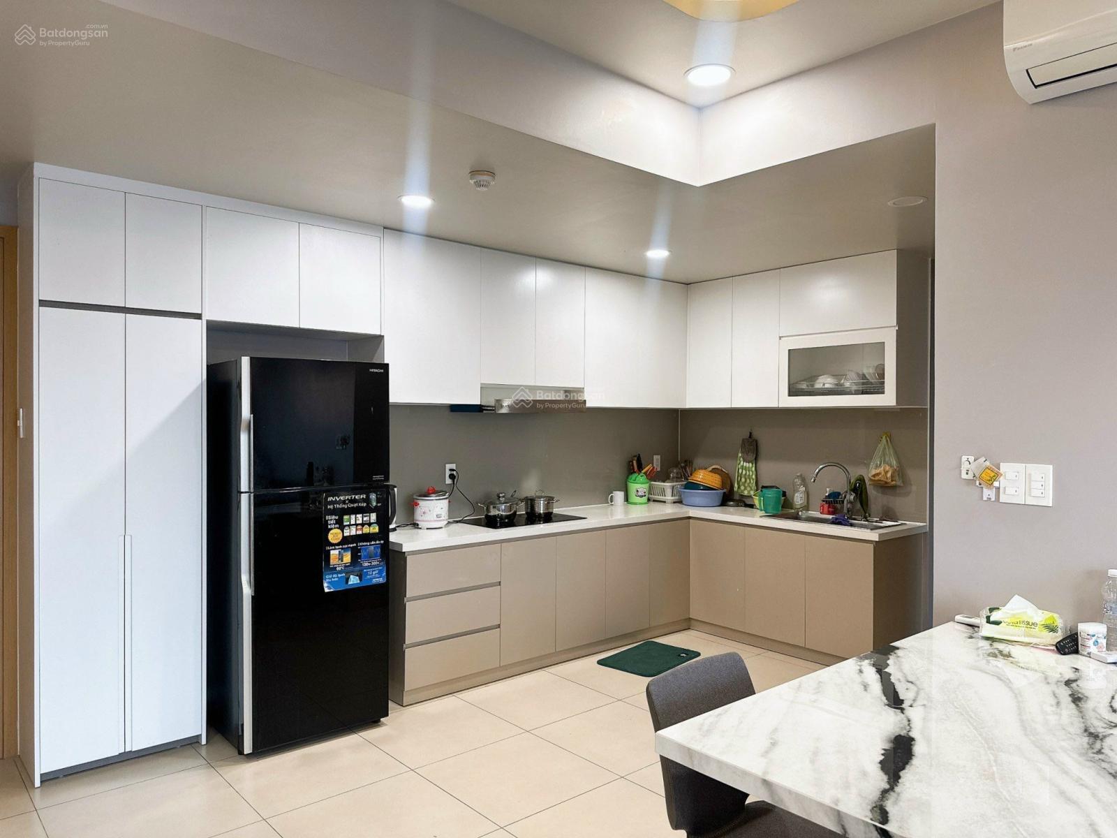 Cho thuê CHCC Botanica Premier 75m2 2PN, full NT, giá 16tr/tháng. LH 0846 306 *** xem nhà