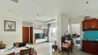 Bán căn góc 2 view thoáng mát 72m2 - đã có sổ - giá 2.450 tỷ - tặng nội thất.