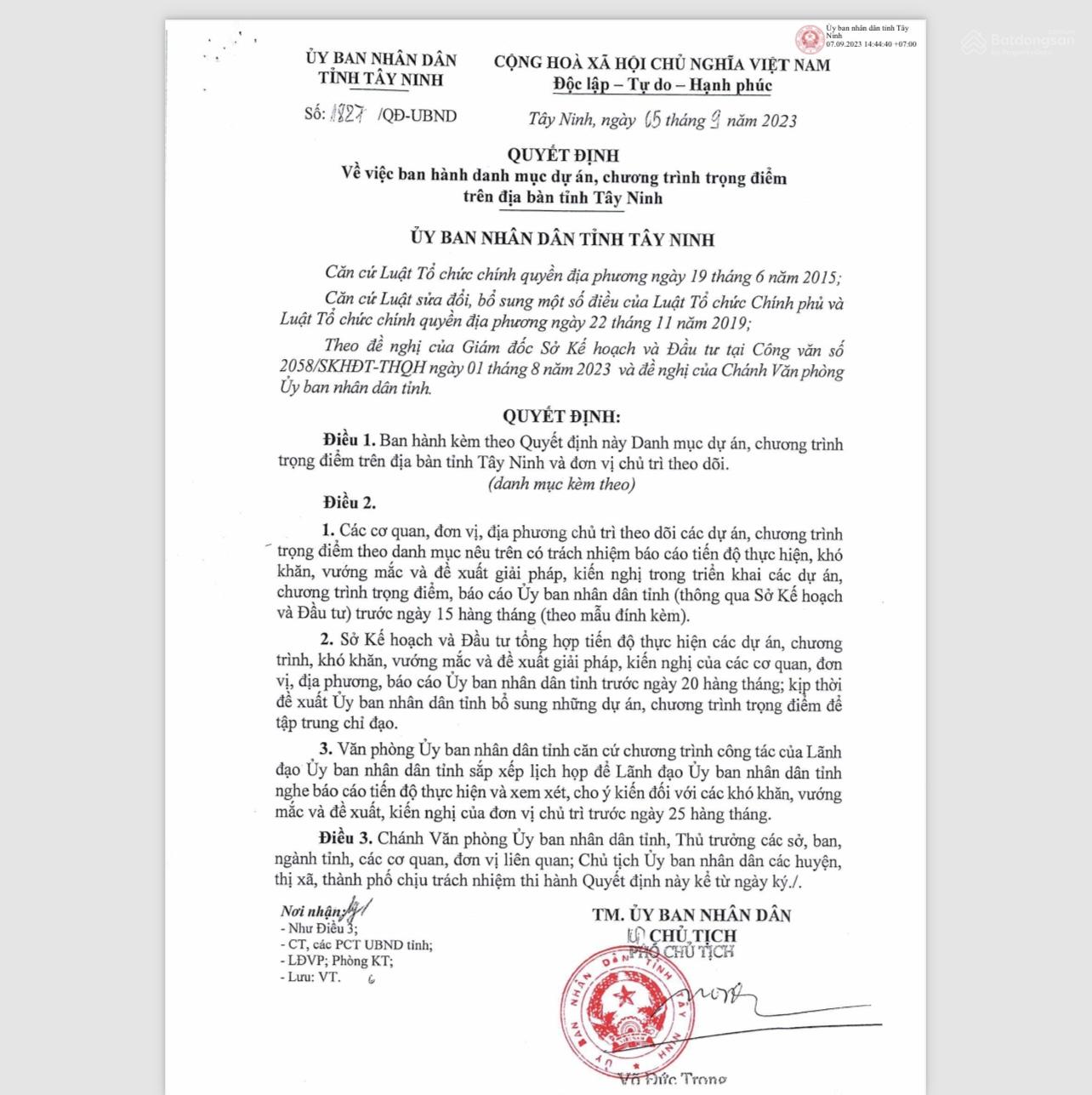 Cần bán đất thành phố Tây Ninh ngay khu du lịch đuờng nhựa 10m Cần bán đất thành phố Tây Ninh ngay khu du lịch đuờng nhựa 10m